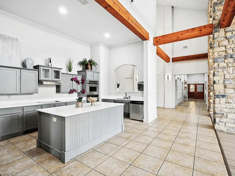 Nolen Grand Apartments — Photo 14