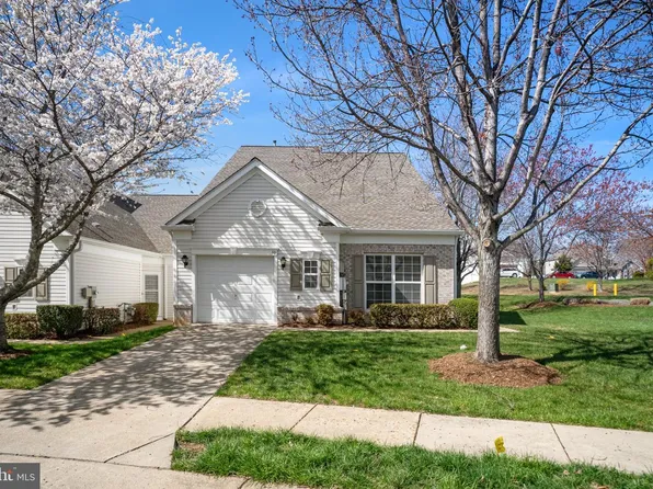 10 Hartford Way #49-3, Fredericksburg, VA 22406