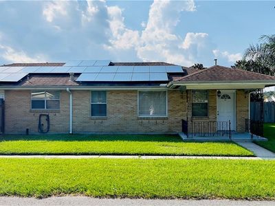2726 Buffon St, Chalmette, LA, 70043