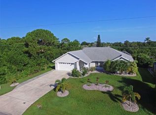 3041 Curry Ter, Pt Charlotte, FL 33981