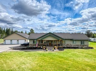 34 Westberg Ct, Columbia Falls, MT 59912