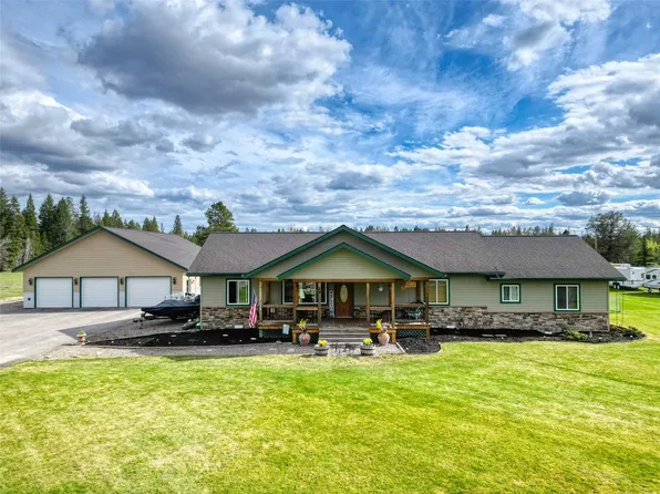 34 Westberg Ct, Columbia Falls, MT 59912