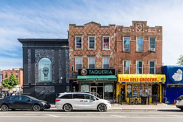 894 De Kalb Avenue, #MULTI