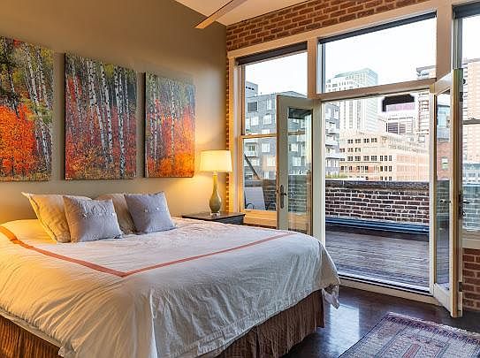 5th image of 1501 Wazee St APT 5B
