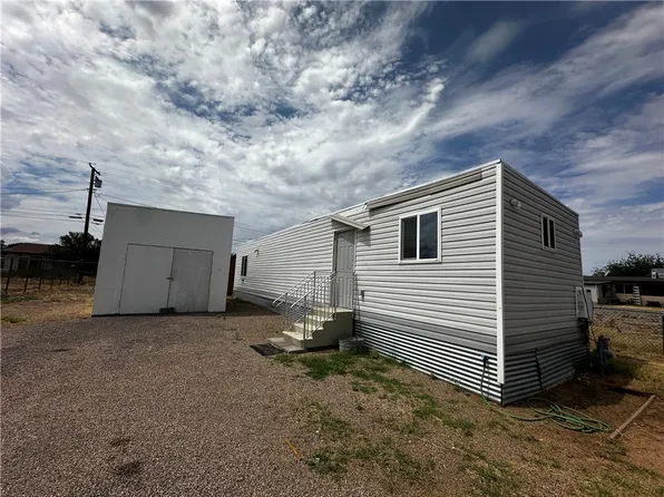 3600 E Thompson Avenue, Kingman, AZ 86409