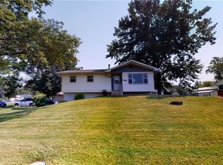 3108 Southland Rd, Decatur, IL 62521