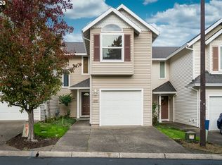 12947 SW Cherry Blossom Ct, Beaverton, OR 97008