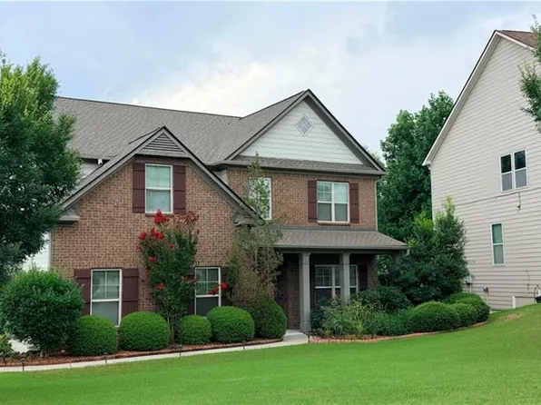 1810 Kingsbridge Ct, Suwanee, GA 30024