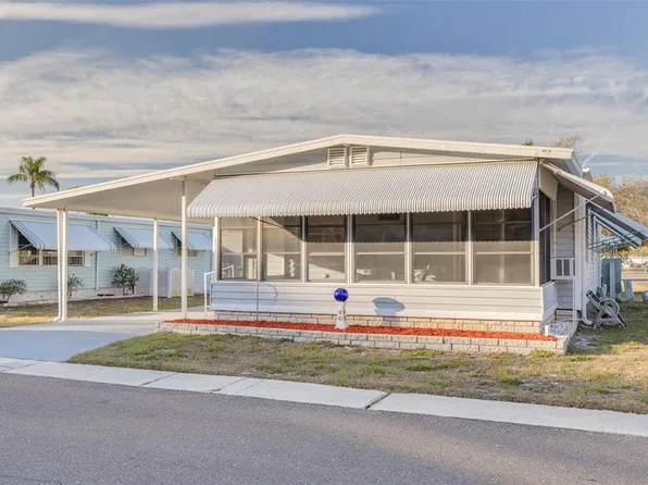 29250 Us Highway 19 N Lot 537, Clearwater, FL 33761