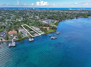 114 W Riverside Drive, Jupiter, FL 33469