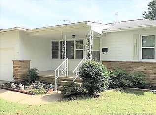433 S 68th Ave E, Tulsa, OK 74112