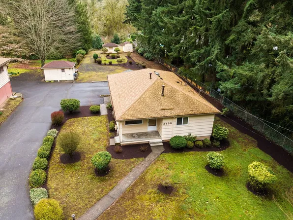 3450 Childs Rd, Lake Oswego, OR 97034