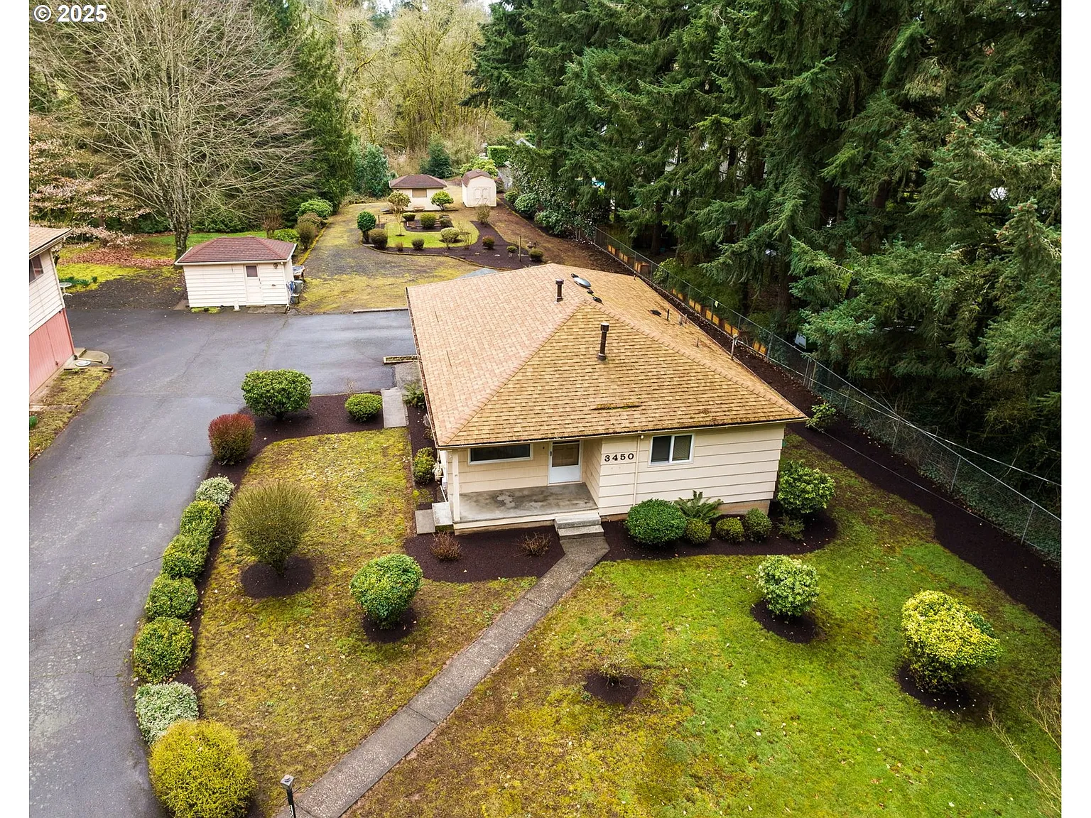 3450 Childs Rd photo 1