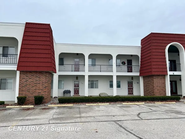 9135 Greenway K174 Blvd, Saginaw, MI 48609
