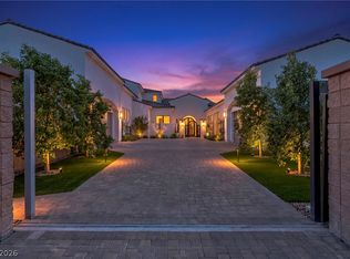 4380 Conough Ln, Las Vegas, NV 89129