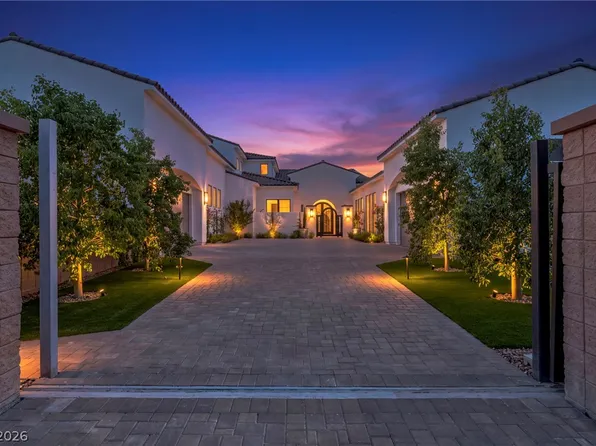 4380 Conough Ln, Las Vegas, NV 89129