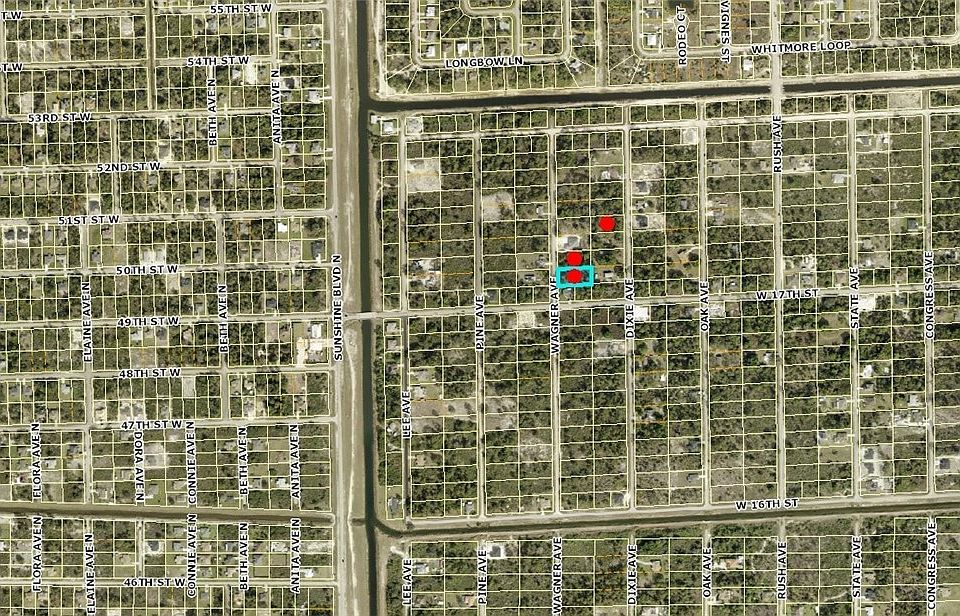 2nd image of 1702 Wagner Ave
