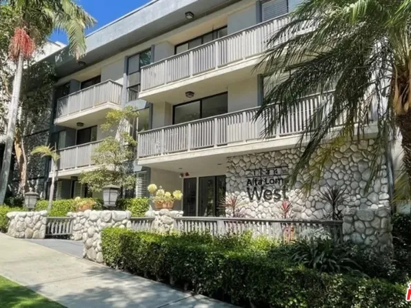 1134 Alta Loma Rd APT 115, West Hollywood, CA 90069