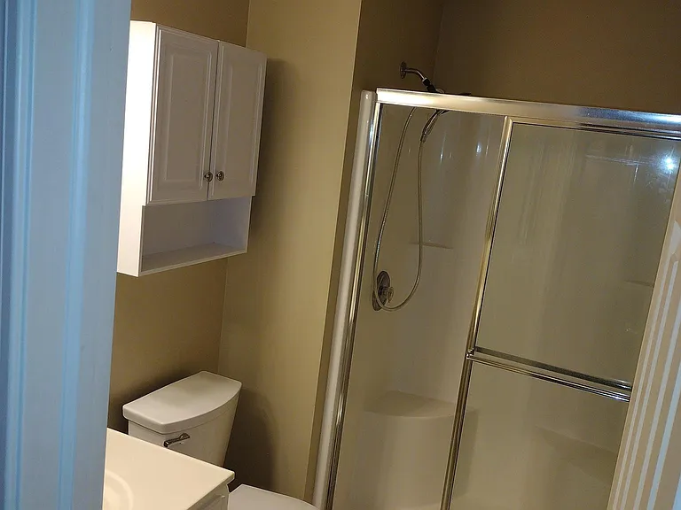 Mst bathroom- New elongated champion-4 toilet