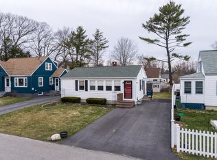 21 Berry Ave, Portland, ME 04103