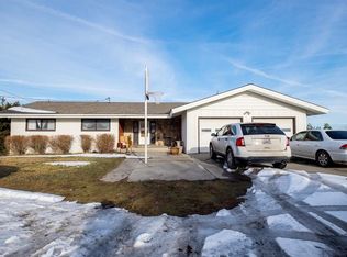 29810 S Kentuck Trails Rd, Spangle, WA 99031