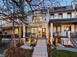 5005 8th St NW, Washington, DC 20011