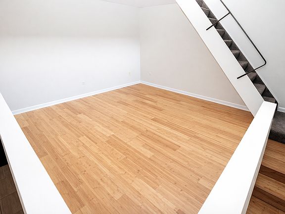 Loft 2-Bedroom