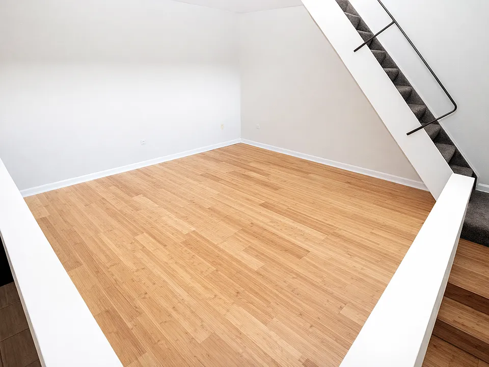 Loft 2-Bedroom