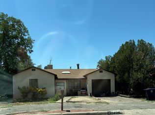 2420 Pueblo Bonito Ct NW, Albuquerque, NM 87104