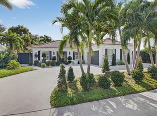 1012 W Camino Real, Boca Raton, FL 33486