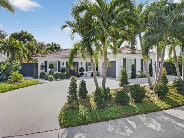 1012 W Camino Real, Boca Raton, FL 33486