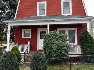 31 Francis Ave, Quincy, MA 02169