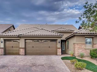 4636 Cloudy Morning St, North Las Vegas, NV 89031