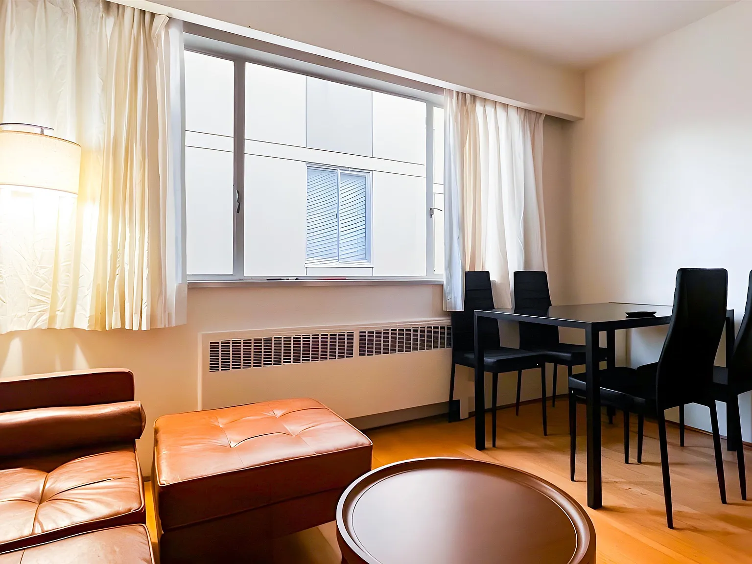 1 bed, 540 sqft, $2,590 — Photo 2