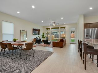 9500 Alex Ln, Austin, TX 78748