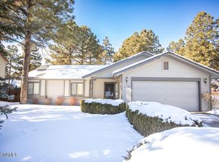 2748 N Fox Run Dr, Flagstaff, AZ 86004