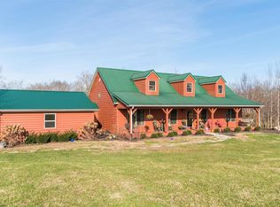 145 Kerrville Ln, Paris, KY 40361