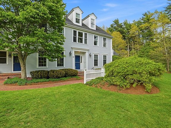 3rd image of 50 Lewis Farm Rd