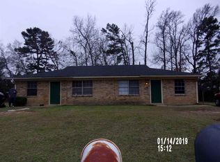 410 Tammy Lynn Dr, Longview, TX 75604