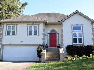 1133 Green Meadow Ct NW, Acworth, GA 30102