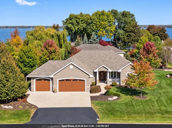 4440 Ravine Way, Oshkosh, WI 54904