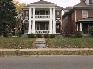 607 Forest Ave #607, Dayton, OH 45405
