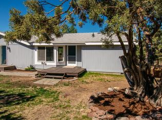 14550 SW Juniper Dr, Powell Butte, OR 97753