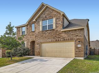 13908 Lazada, San Antonio, TX 78245