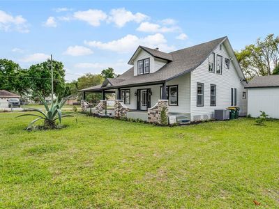 588 Guerrant St, Umatilla, FL, 32784