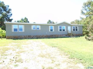 49899 County Highway 49, Cragford, AL 36255
