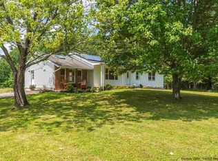 1168 Albany Post Rd, Gardiner, NY 12525