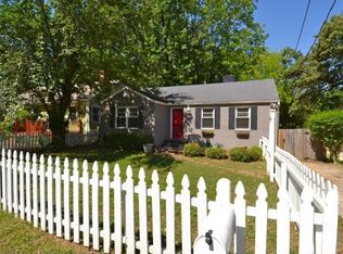 268 Sisson Ave, Atlanta, GA 30317