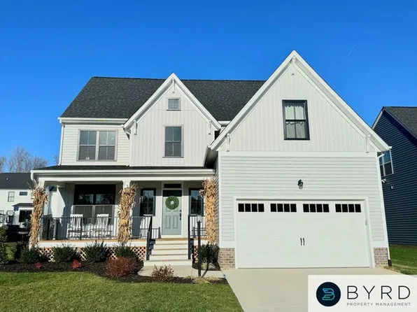 16618 Broadmoor Rd, Moseley, VA 23120