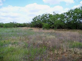 4453 County Road 408, Hawley, TX 79601